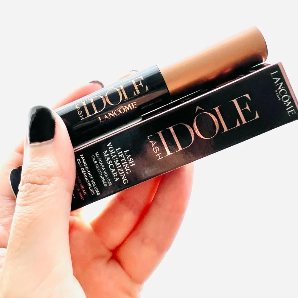 5 for 25⚡️ Lancome Lash Idole Lash Lifting & Volumizing Mascara 2.5ml